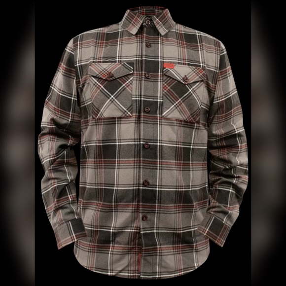 Dixxon Flannel Co Other - Dixxon Boneless Flannel